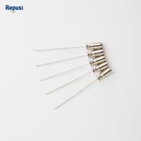 Quality 15.1 Metal Concentric Needle Electrode CE Handle Concentric Sterile Consumables for sale