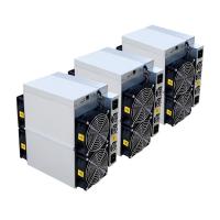 China 3465W SHA256 Asic Bitcoin Miner S19 Pro 110TH/S BTC Bitcoin Miner Machine for sale