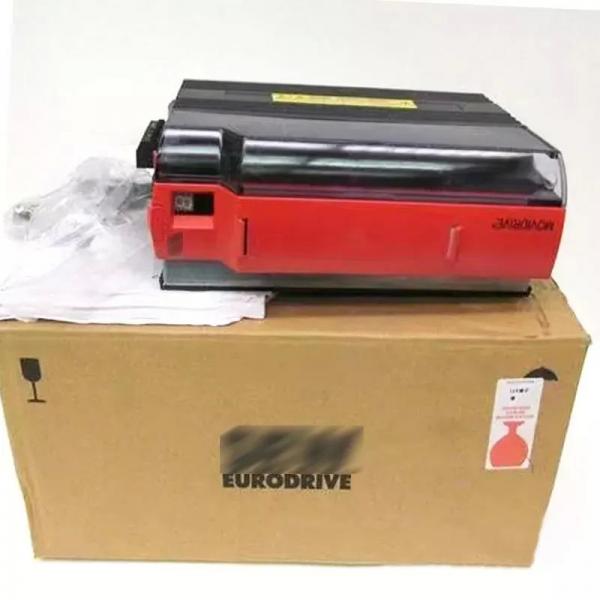 Quality MDX61B0220-503-4-00 Professional Sew Servo Drive Insulated Type for sale
