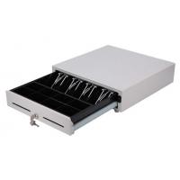 China CE ROHS Manual Cash Drawer POS  / USB Cash Register Drawer 410M For Market Restaurant factory