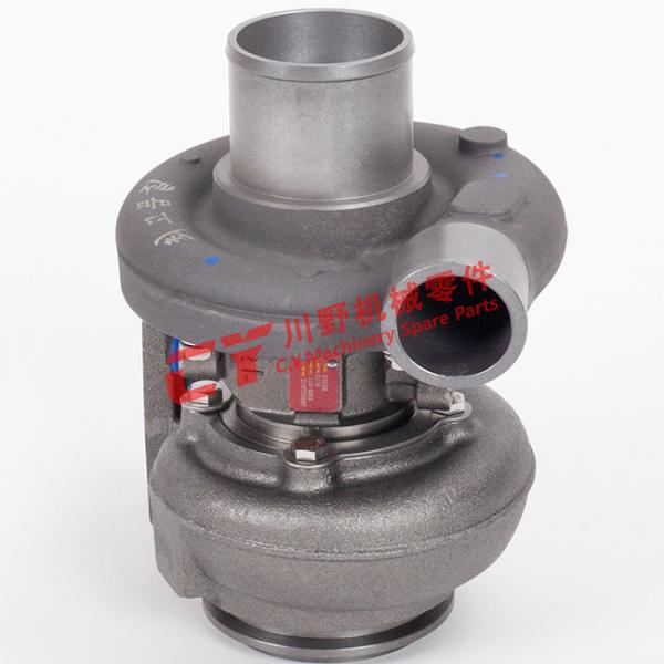 Quality 115 - 5853 Excavator Turbocharger For  3116 Engine For E325B 322B 120H 135H for sale