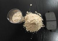 China Bakelite Phenolic Resin Powder With Hexamine For Brake Lining factory