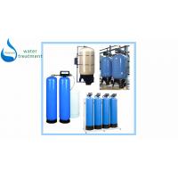 China                  Custom Water Softening Machine Water Softener Water Softener System              factory