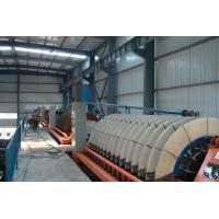 Quality Heavy Duty Ceramic Dewatering Machine High Filtration Precision for sale
