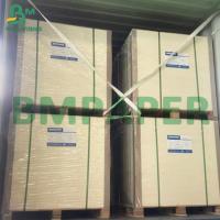 China 60g Offset Ultra White Paper 100x71cm Uncoated Jumbo Roll Bond Paper For Printing factory