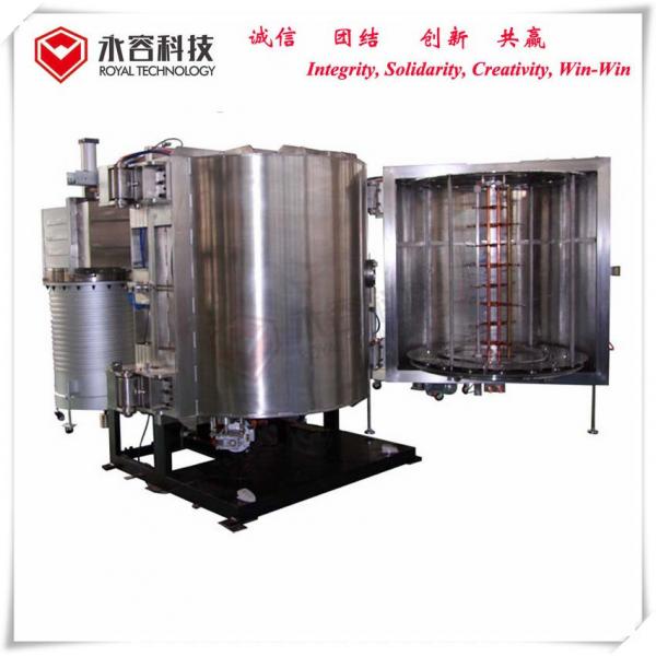 Quality Ag Silver Vacuum Metallizer,  Thermal Evaporation Coating Unit,  Pvd Vacuum Evaporation Coating Machine for sale