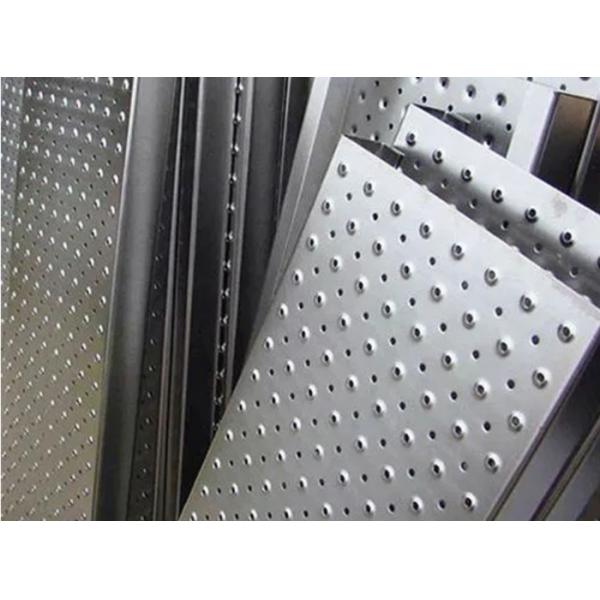 Quality 2mm Plate 304 201 Custom Stainless Steel Sheet Metal Fabrications Design Anti for sale