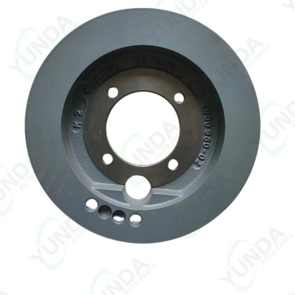 Quality Steel Combine Harvester Parts Cutting Platform Pulley 670402 For Claas for sale