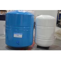 China 3.2G Ro Tank Pressure Tank Reverse Osmosis Plastic Water Storage Tank RO System Accessories factory