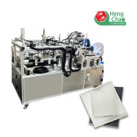 Quality 12KW Electric Vehicle HVAC Filter Making Machine 150mm Wide for sale