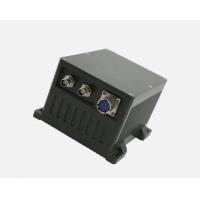 China RS232 RS422 RS485 Fiber Optic Navigation System INS/GNSS/DR 1 M Accuracy NMEA0183/2000 factory