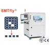 China High Accuracy PCB Separator Machine With Germany KAVO Cutting Spindle SMTfly-F03 factory