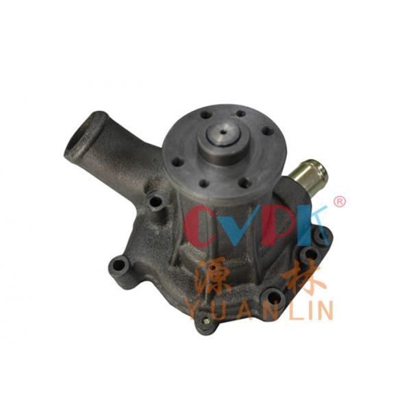 Quality 1-13650017-1 Engine Mining Excavator Diesel 1-13650017-1 Water Pump Assy Isuzu for sale