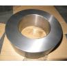 China Intermediate Stand Rolled Steel Rings Anti - Corrosion Tungsten Carbide with ISO Certification factory