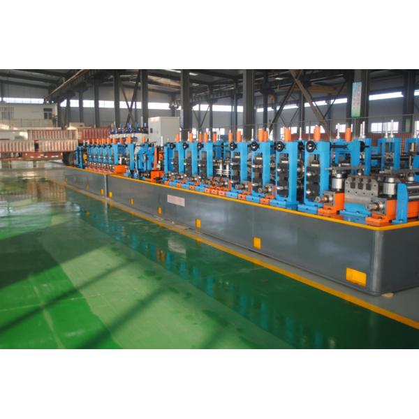 Quality 150 Mm High Frequency Welding Tube Mill Fully Auto Equipment for sale