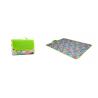 China Lightweight Outdoor Leisure Picnic Mat , Fashionable Pretty Picnic Blanket factory
