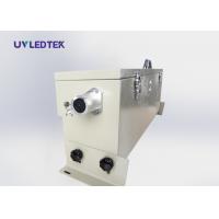 China 365nm Wavelength UV Adhesive Curing Systems Optimal Illumination Output factory