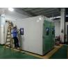 China Laboratory Environmental Walk In Test Room Accelerated Aging Climate Chamber factory