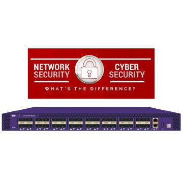 Quality Security Network Packet Broker For Cyberthreat Defense Of Cyber Security , Fiber for sale