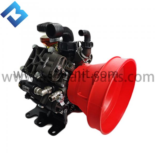 Quality Benit Multifunction Asphalt Paver Spare Parts 142023 Electric Water Pump For for sale