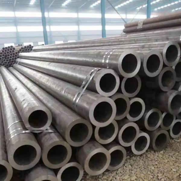 Quality 321 317l Stainless Steel Tubing 300 Series 9.5 - 219mm Round Smls Pipe for sale