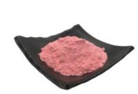 China strawberry fruit powder,100% Natural Strawberry Juice Powder Light Pink Fine Powder Prevent Scurvy factory