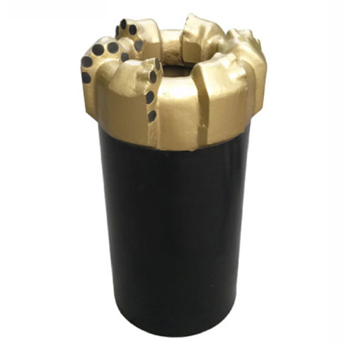 Quality Diamond Drilling Tool 8.5 Inch Fixed Cutter  PDC Core Drill Bit  of API Rock Bit for sale
