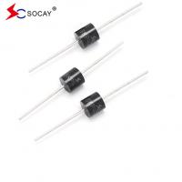 China SOCAY 5000W 5KP Series TVS Diodes For Circuit Protection Axial Lead Transient Voltage Suppressor factory
