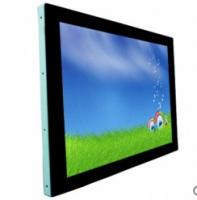 China 10.4 inch High Brightness LCD Monitor Wide Operating Temperature Range Auto Adjust with Pcap Multi-Touch factory