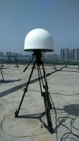 China 360° RF Detection Anti Drone System Effortless Integration With Radar / EO/IR CTS-ADS01 factory