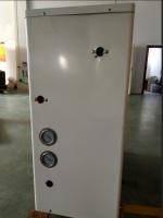 China Air Source Domestic Hot Water Heat Pump Air to Water Heater Monoblock 16KW factory