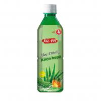 Quality Aloe Vera Juice Processing for sale