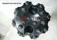 China Model SRC40 RC Drill Bit Fit For Open Pit Mining Operations factory