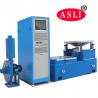 China Vertical / Horizontal Vibration Electrical Mechanical High Frequency Vibration Test Machine factory
