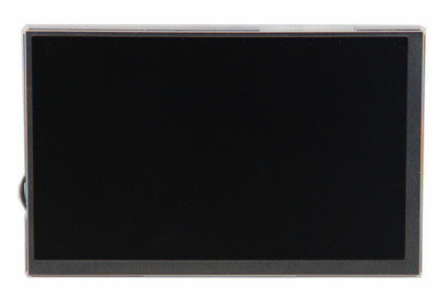 Quality AUO 7 Inch Industrial LCD Display PM070WL3 20 PIN 800 * 480 Pixels Resolution for sale