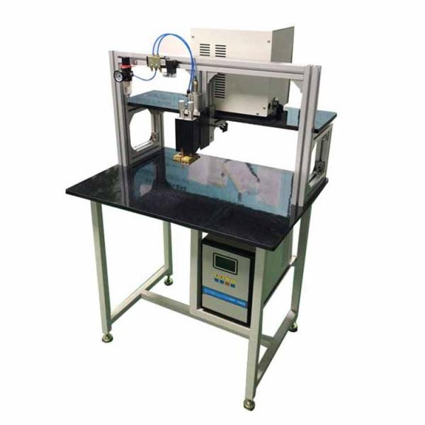Quality 10000A Battery Pack Welding Machine , DC Power Gantry Pulse Spot Welding Machine for sale