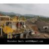 China High Hardness Mining Rock Crusher / Double Toggle Jaw Crusher Easy Operated factory