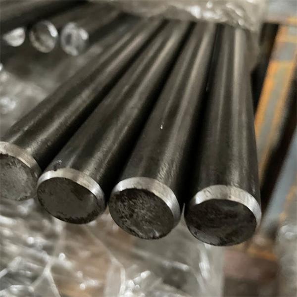 Quality Mild Cold Drawn Carbon Steel Bright Bar En8 AISI SAE 1020 BS080M40 for sale