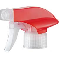 Quality K102-11 Practical PP Trigger Pump Sprayer Tops For Bottles Multiscene for sale