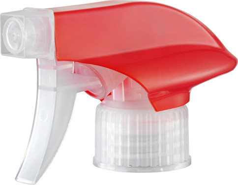 Quality K102-11 Practical PP Trigger Pump Sprayer Tops For Bottles Multiscene for sale