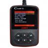 China Launch X431 Scan Tool 7S OBD2 Code Reader , Oil Reset Function Multi - language factory