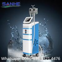 China Coolsculption body beauty slimming equipment factory