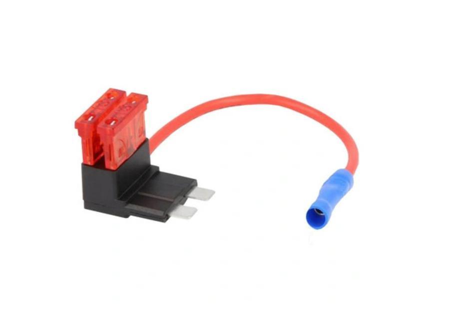 Professional Wiring Harness Manufacture Long Direct Power Cord From Fuse Box