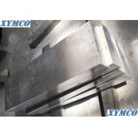 china Excellent strength ZK60 Magnesium Alloy Plate Magnesium ZK60A forging plate With Rapid Heat Dissipation