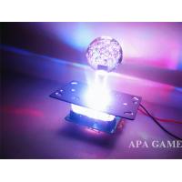 China Colorful 7 Led Lights For Shooting Fish Game Machine Fish Table Games for sale