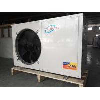 China Air source multifunctional heat pump for sale