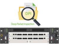 China SDN DPI Deep Packet Inspection based Application Aware Traffic Control factory