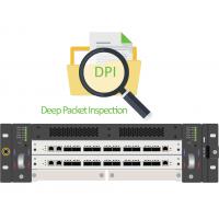 China SDN DPI Deep Packet Inspection based Application Aware Traffic Control factory