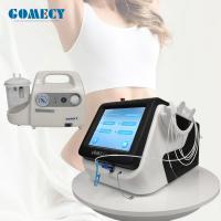 China 980nm Surgical Liposuction Machine , Diode Laser Lipolysis Equipment For Weight Loss factory