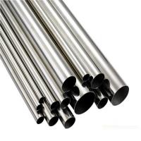 China Astm A358 316l Stainless Steel Pipe Seamless Weled for sale